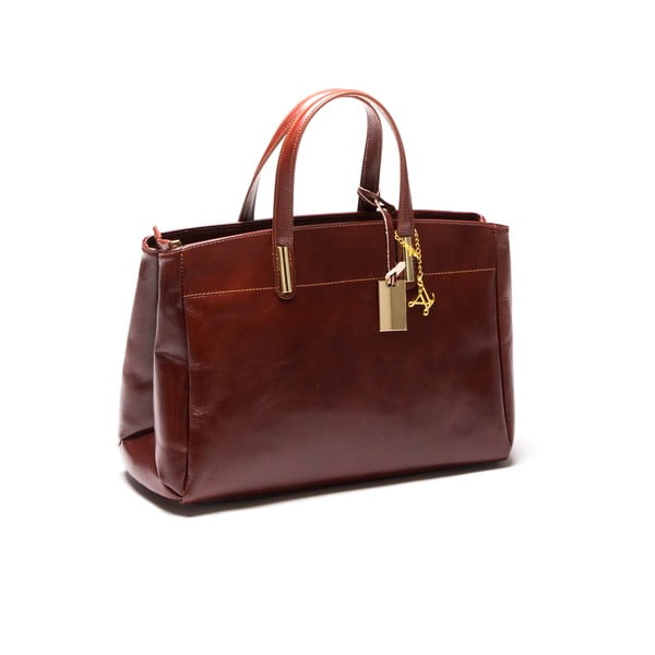 Kabelka Fancy Marrone-image-2