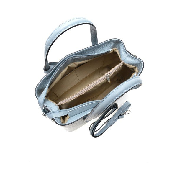 Kožená kabelka - Mangotti Bags-image-3