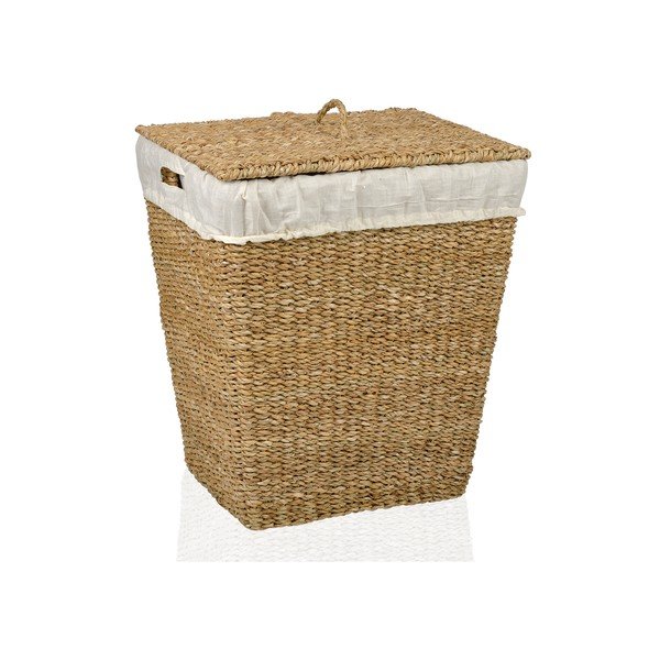 Kôš na bielizeň Seagrass Laundry