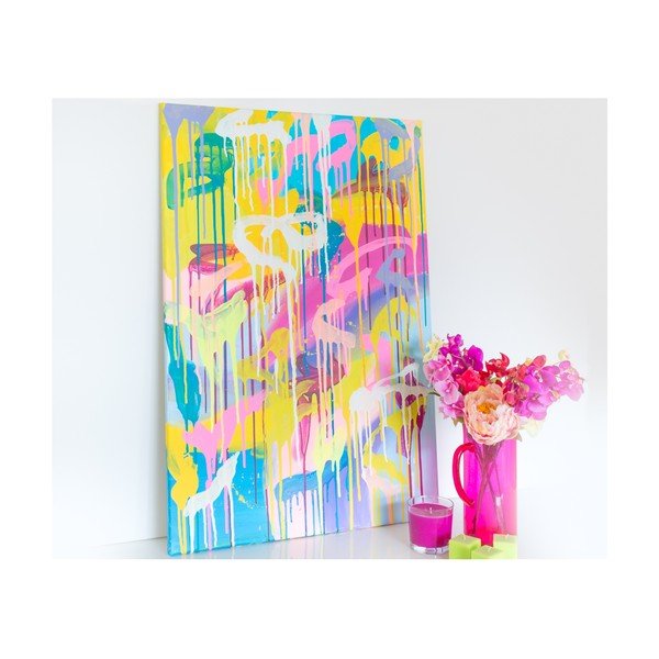Obraz Spring II, 60x90 cm-image-1