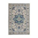 Modrý koberec 200x290 cm Nova Persian Blue – Asiatic Carpets