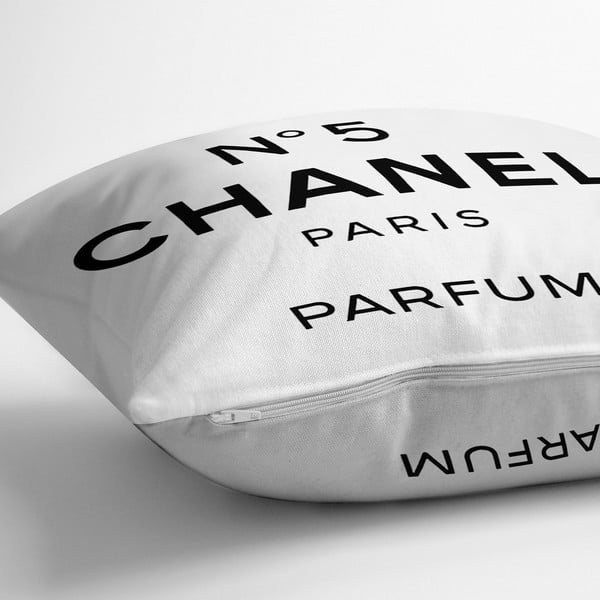 Obliečka na vankúš 43x43 cm – Mila Home-image-1