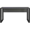 Pracovný stôl 60x150 cm Adrano – Germania