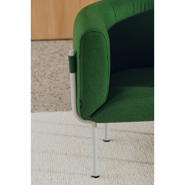 Zelené kreslo Ubi – noo.ma-image-4