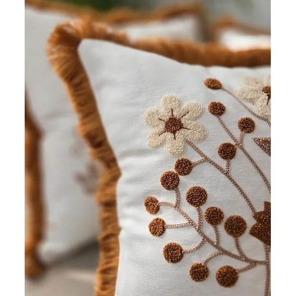 Obliečka na vankúš 43x43 cm – Mila Home-image-2