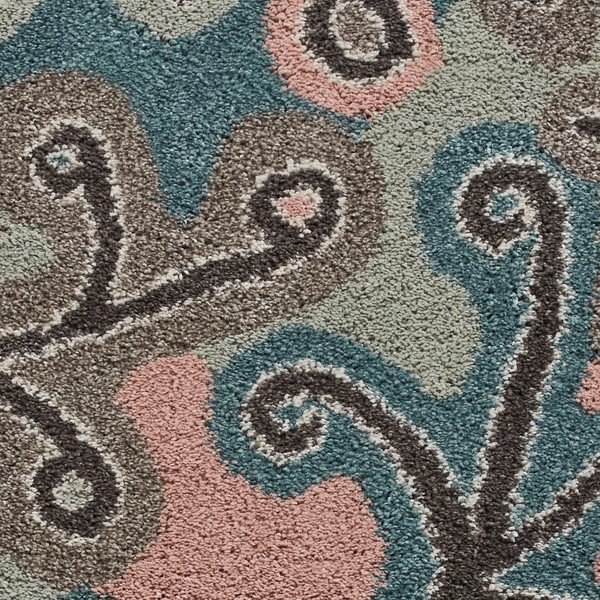 Koberec Think Rugs Royal Nomadic Pastel, 160 x 230 cm-image-1