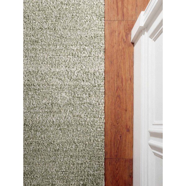 Svetlozelený ručne tkaný behúň 80x200 cm Notting Hill Portobello – Ted Baker-image-3