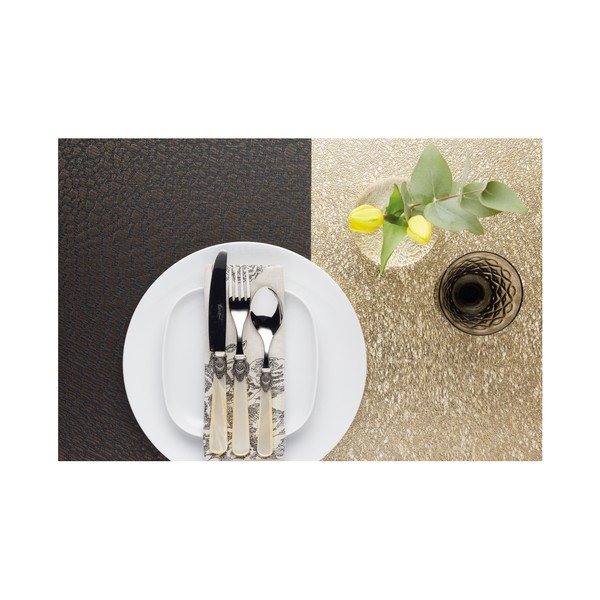 Béžové prestieranie Kitchen Craft Woven-image-2