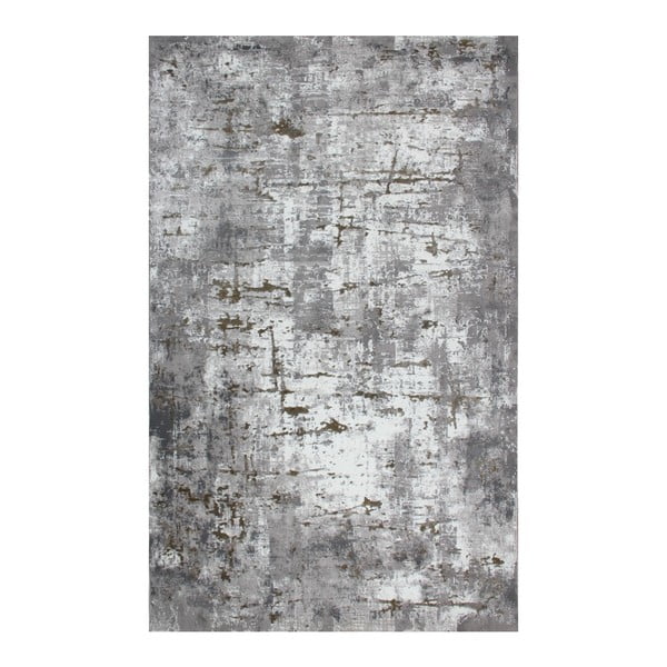 Behúň Muro Gris Duro, 80 × 300 cm