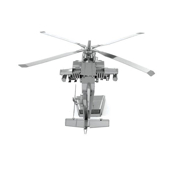 Model AH-64 Apache-image-4