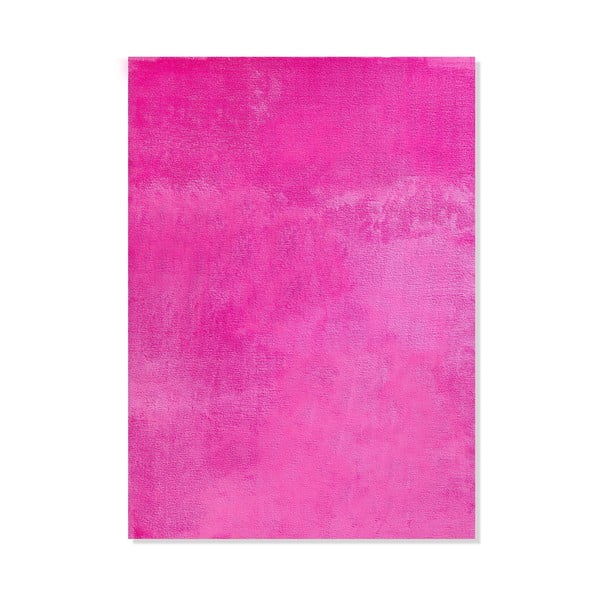 Detský koberec Mavis Sweet Pink, 120x180 cm