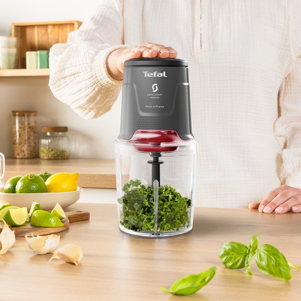 Tmavosivý elektrický sekáčik Easy Press MQ740HF0 – Tefal-image-3