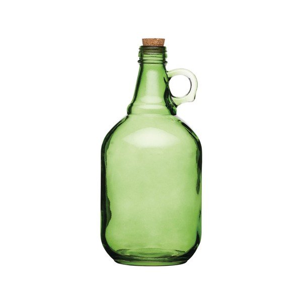 Sada 4 sklenených demižónov Kitchen Craft Home Made, 1,9 litra-image-1