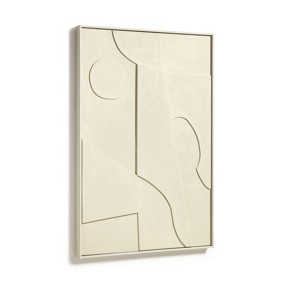 Obraz 60x90 cm Talin – Kave Home