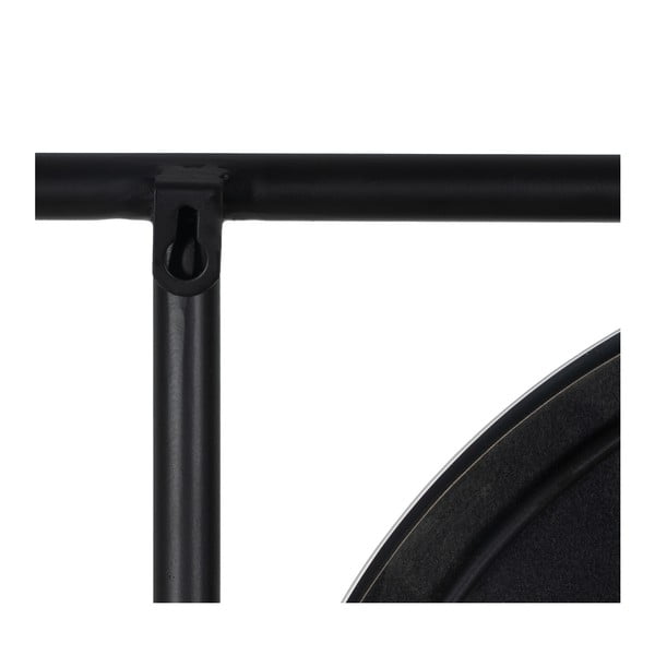 Nástenné zrkadlo s vešiakom 70x160,5 cm – Ixia-image-4