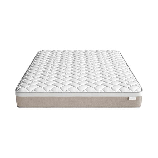 Obojstranný tvrdý matrac Guy Laroche Home Vision, 160 x 200 cm-image-3