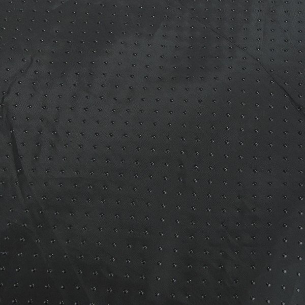 Pelech pre psa v petrolejovej farbe ø 95 cm – Love Story-image-4