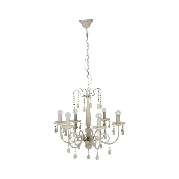 Luster Mauro Ferretti Candle