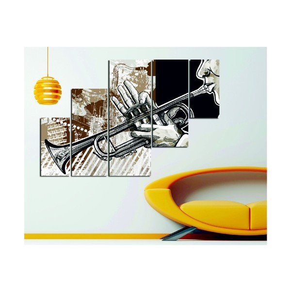 5-dielny obraz Luisa-image-1