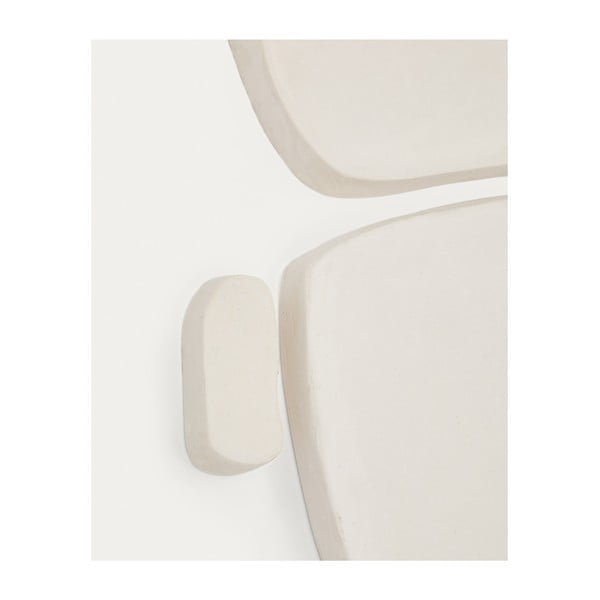 Nástenné dekorácie v súprave 3 ks 23x43 cm Siluna – Kave Home-image-1