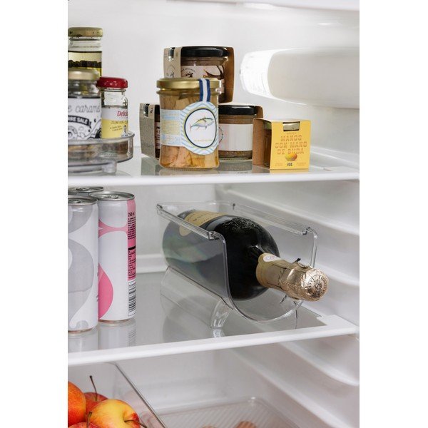 Plastový organizér na fľaše 20,5x11,5 cm – Casa De Engel-image-1