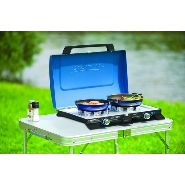 Platničkový varič 400-S - Campingaz-image-2