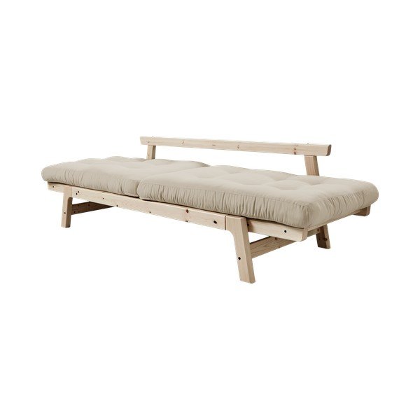Variabilná pohovka Karup Design Step Natural Clear/Beige-image-4
