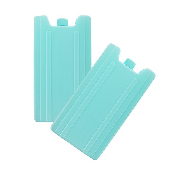 Modré chladiace vložky v súprave 2 ks – Orion