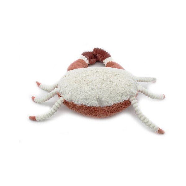 Plyšové hračky v súprave 2 ks Ptipotos Cassecou – Les Deglingos-image-4