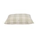 Béžový bavlnený pelech pre psa 74x60 cm Kyoto – OYOY Living Design