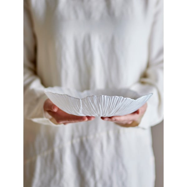 Sklenená dekoratívna misa ø 26 cm Iani – Bloomingville-image-2