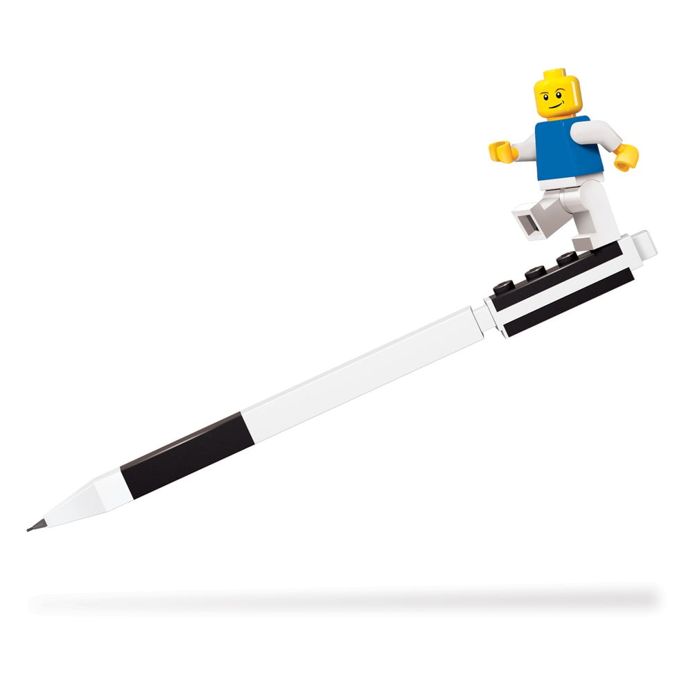 Mikroceruzka s figúrkou LEGO® Pen Pals