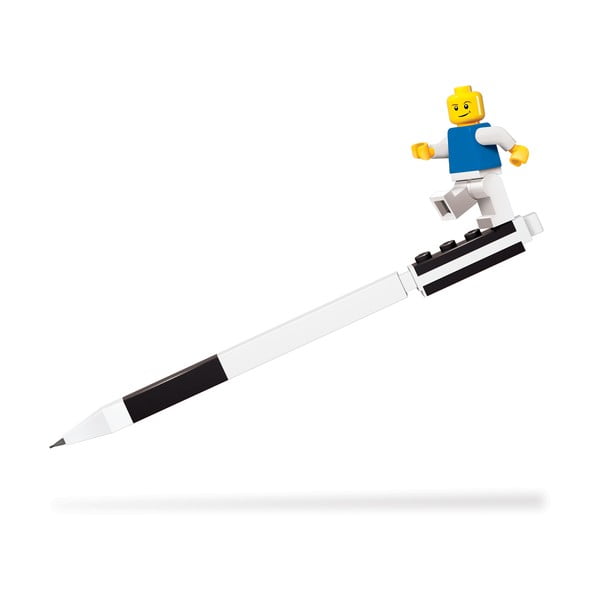 Mikroceruzka s figúrkou LEGO® Pen Pals