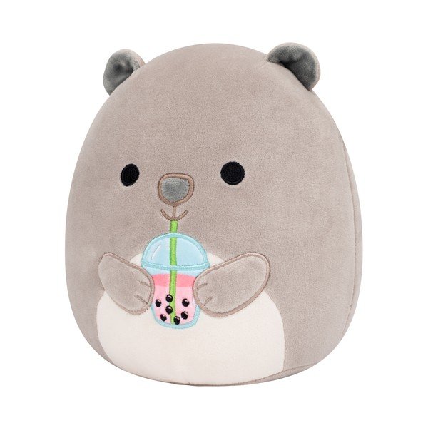 Plyšový uspávačik Wesley – SQUISHMALLOWS-image-2