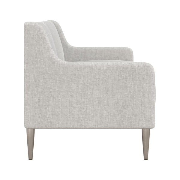 Sivá pohovka 190 cm Virginia - CosmoLiving by Cosmopolitan-image-3