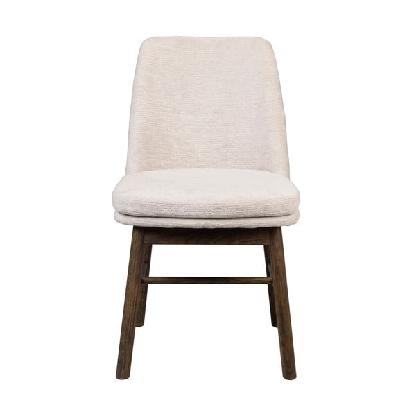 Béžové jedálenské stoličky v súprave 2 ks Amesbury – Rowico-image-3