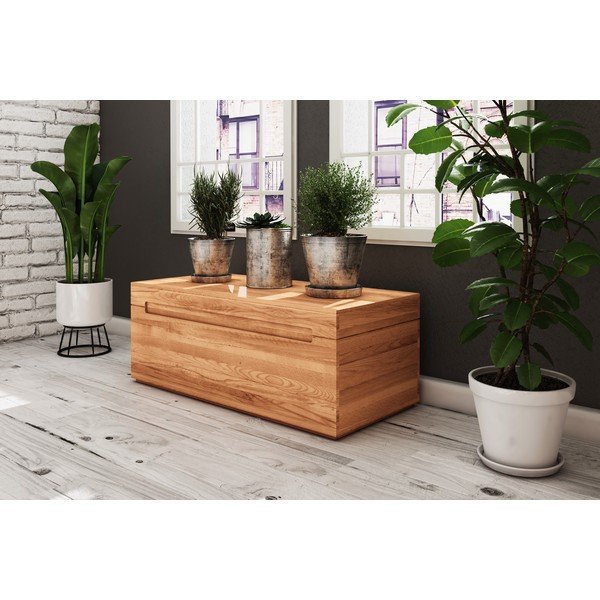 Truhla z bukového dreva Vento - The Beds-image-4