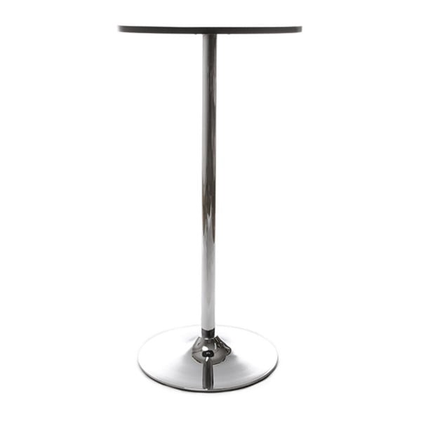 Černý barový stolík Kokoon Design Lila