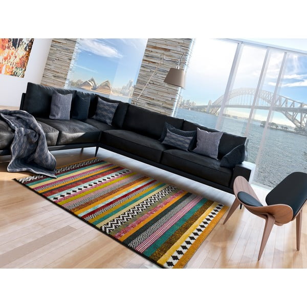 Koberec Universal Moar Hakuna, 140 × 200 cm-image-1