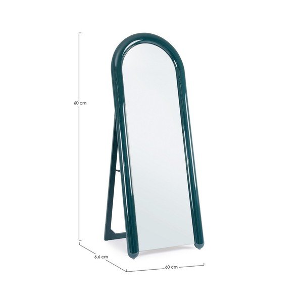 Stojacie zrkadlo 60x160 cm Otilia – Bizzotto-image-3