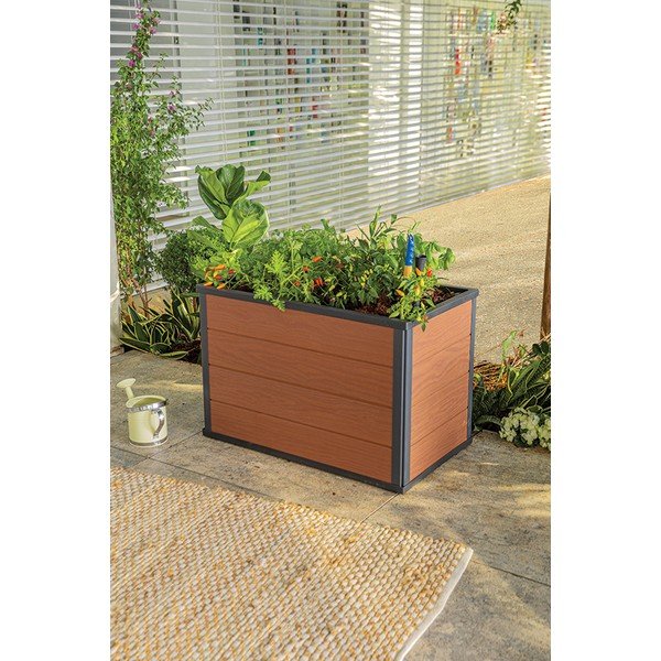 Vyvýšený záhon Maple – Keter-image-3