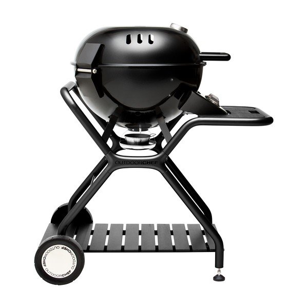 Plynový gril Outdoorchef Ascona, ø 57 cm-image-3