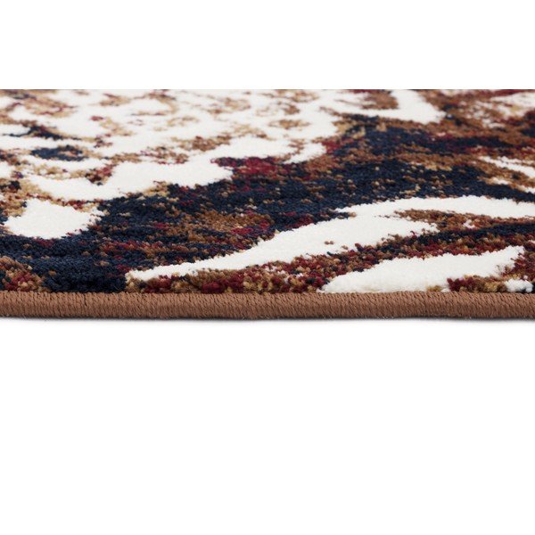 Hnedý koberec 300x400 cm Adel – FD-image-2