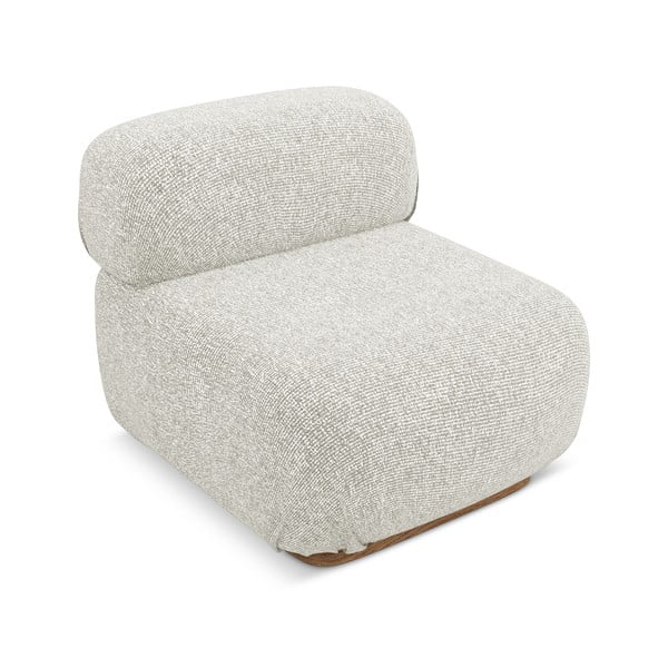 Krémovobiely modul pohovky Ailani – Makamii-image-2