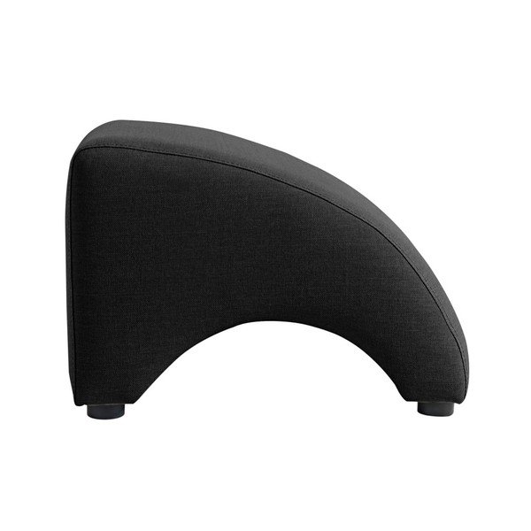 Čierna podnožka Max Winzer Brandford-image-1