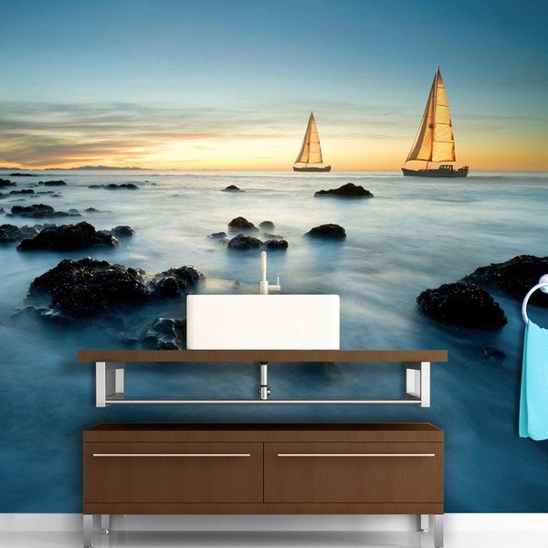 Veľkoformátová tapeta Ocean-image-1