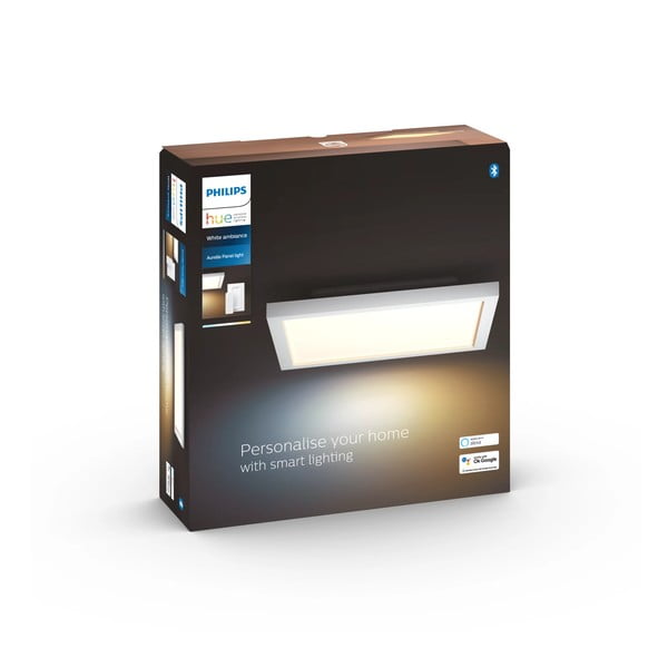 LED inteligentné stropné svietidlo 19 W Aurelle – Philips Hue-image-4