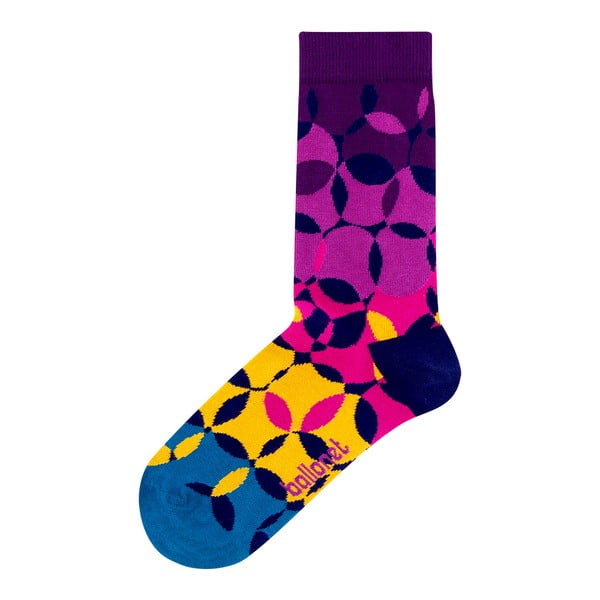 Ponožky Ballonet Socks Foam, veľkosť  41 - 46