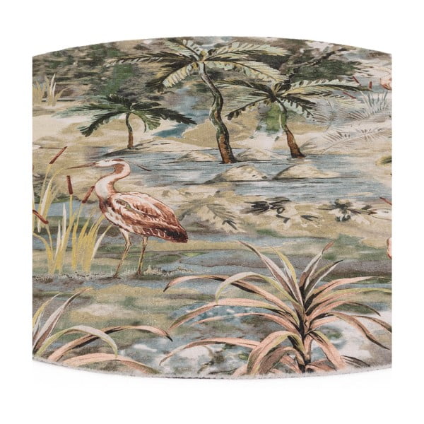 Okrúhly koberec ø 160 cm Habitat – Asiatic Carpets-image-3