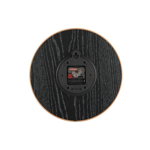 Nástenné hodiny ø 30 cm Esencia Dome – Karlsson-image-3